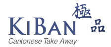 Ki Ban Cantonese Takeaway